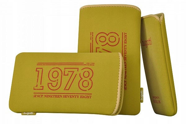 

Bugatti Khaki etui futerał Lg iPhone Samsung Nokia