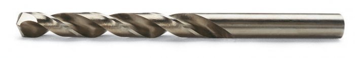 

Wiertło Do Metalu Kobaltowe Kobalt Hss Co 4,0