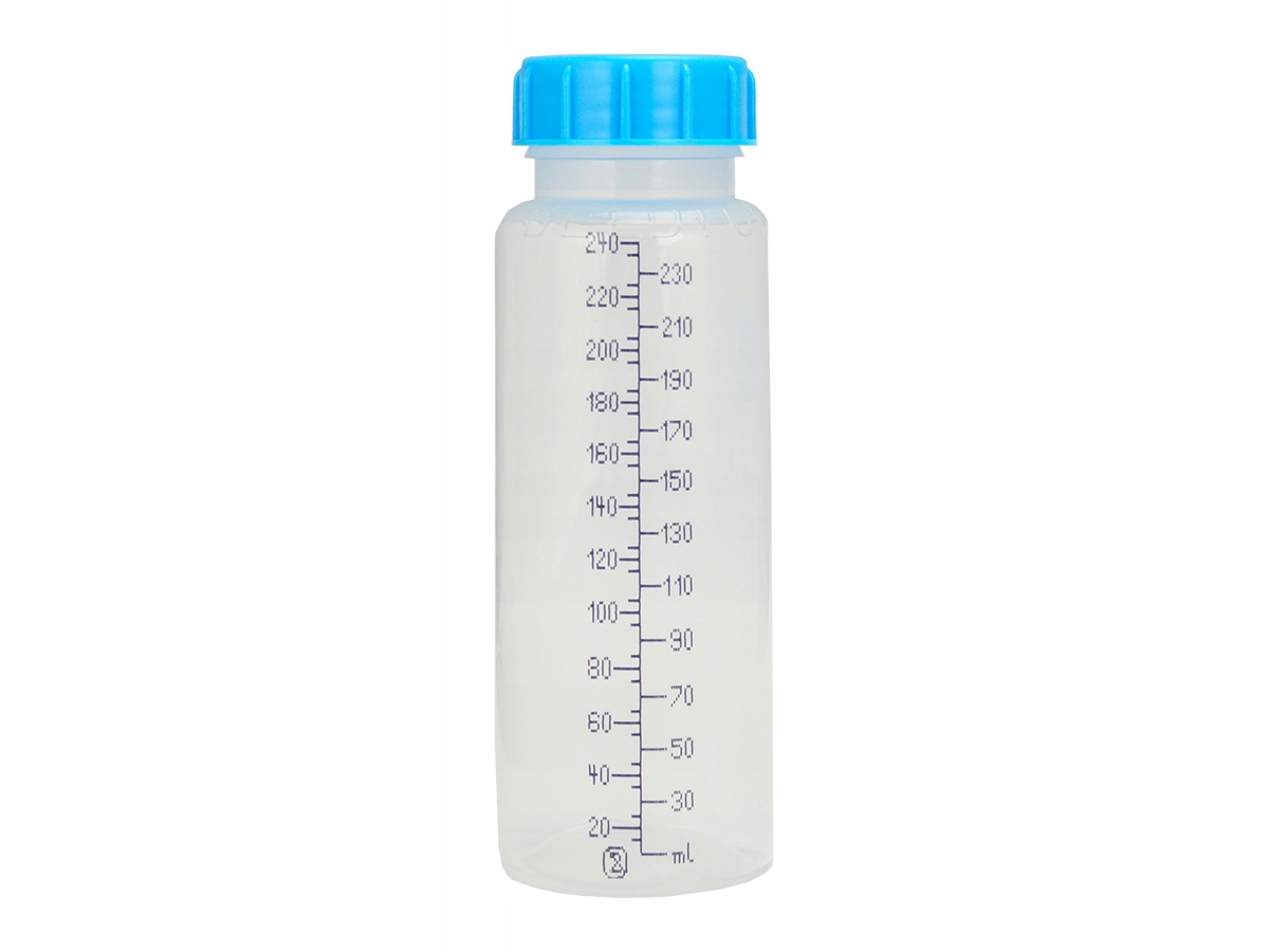 

Beldico Butelka 240 ml sterylna