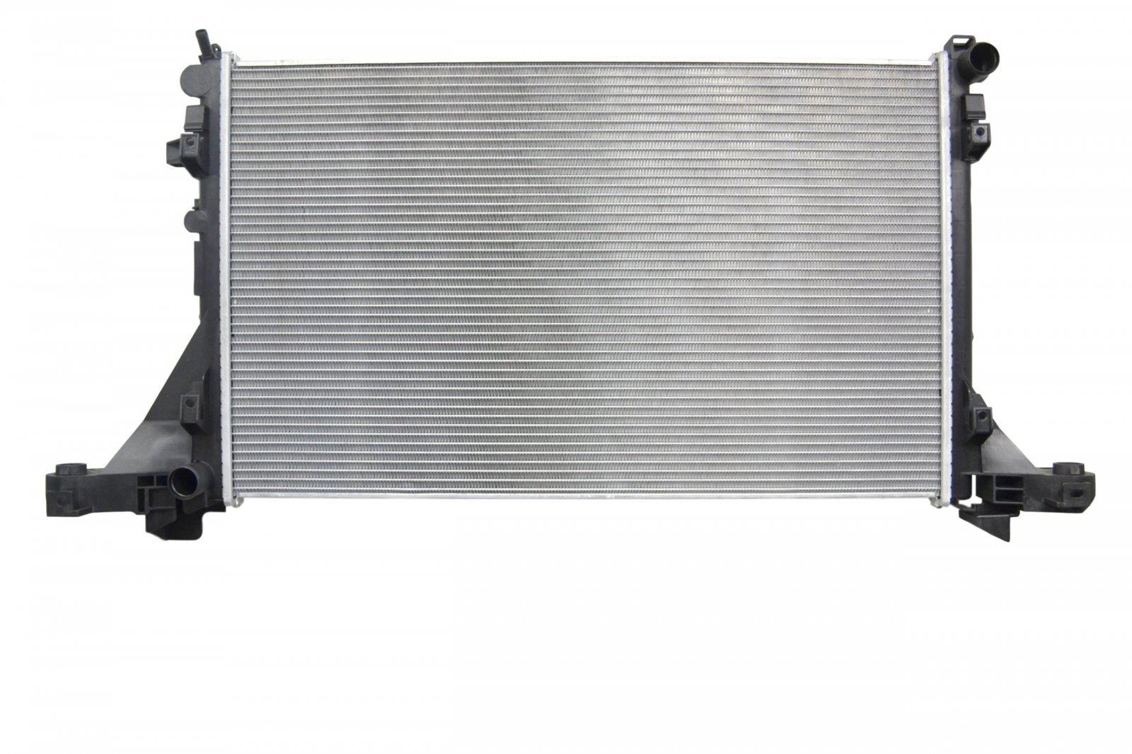 НОВЕ РАДІАТОР OPEL MOVANO B 2cdti 10 11 12 13-14107695r