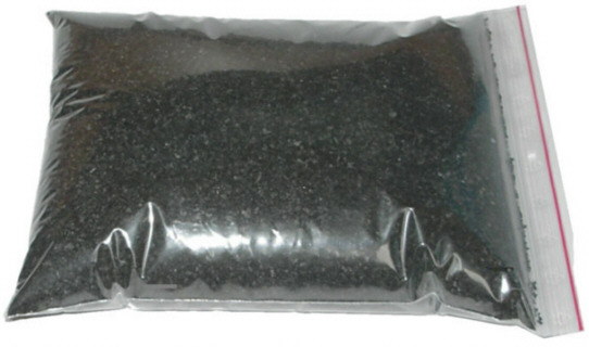 

Węgiel aktywny aktywowany niepylący 1 litr 0,5kg