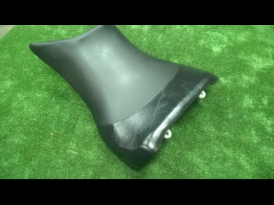 FOTEL SIEDZENIE KANAPA KIEROWCY KAWASAKI ZX12R 01r • Cena