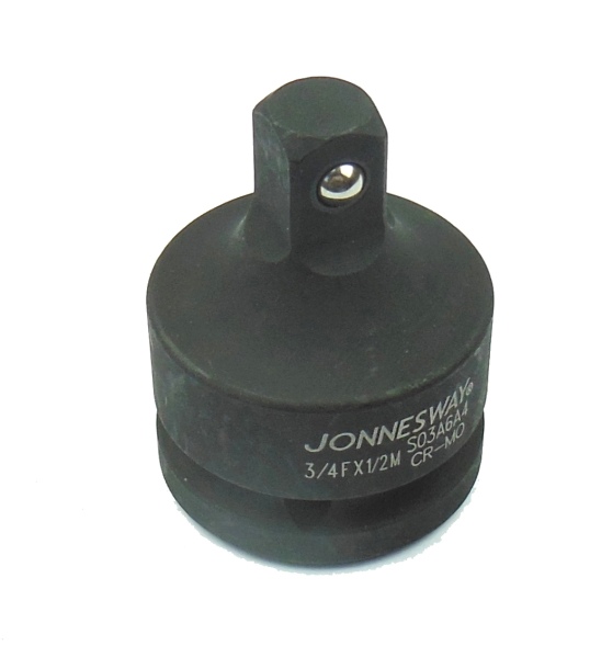 JONNESWAY REDUKCJA UDAROWA 1-1/2'' X 1''