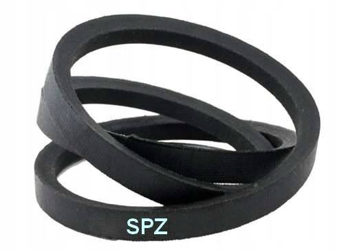 

Pas Pasek Klinowy Spz 1462 SPZ1462 Faktura Vat