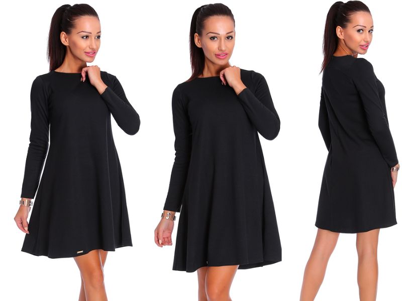 

Natalia sukienka Glamur XL 42
