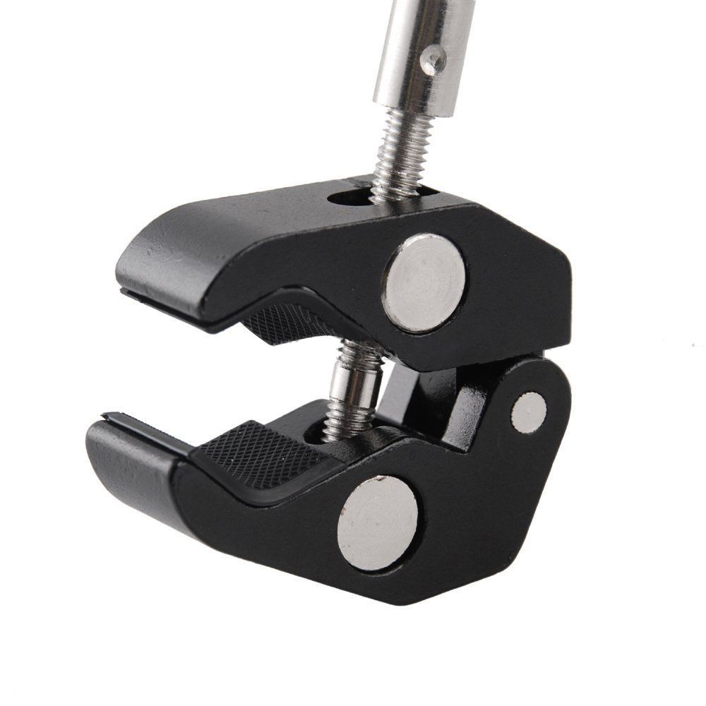 CAMROCK Uchwyt montażowy Nano crab clamp FC1S WAWA Kod producenta crab