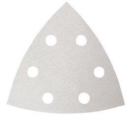 

Bosch Delta 93 mm papier ścierny Lakier gr 60 5 sz