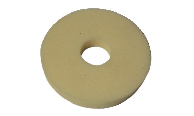 

Gąbka filtra powietrza 55x195x28mm Władimirec T-25