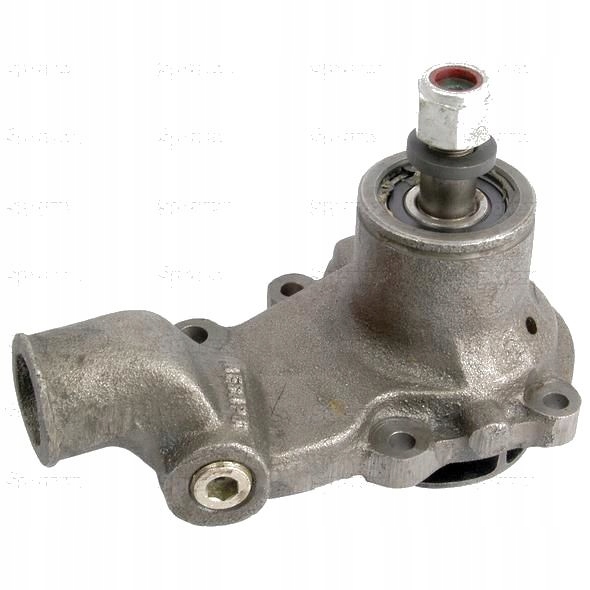 KS400371 - Водяной насос Perkins MF 41312161 3637411m91