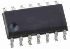 

Wzmacniacz operacyjny TL064 so14 2szt