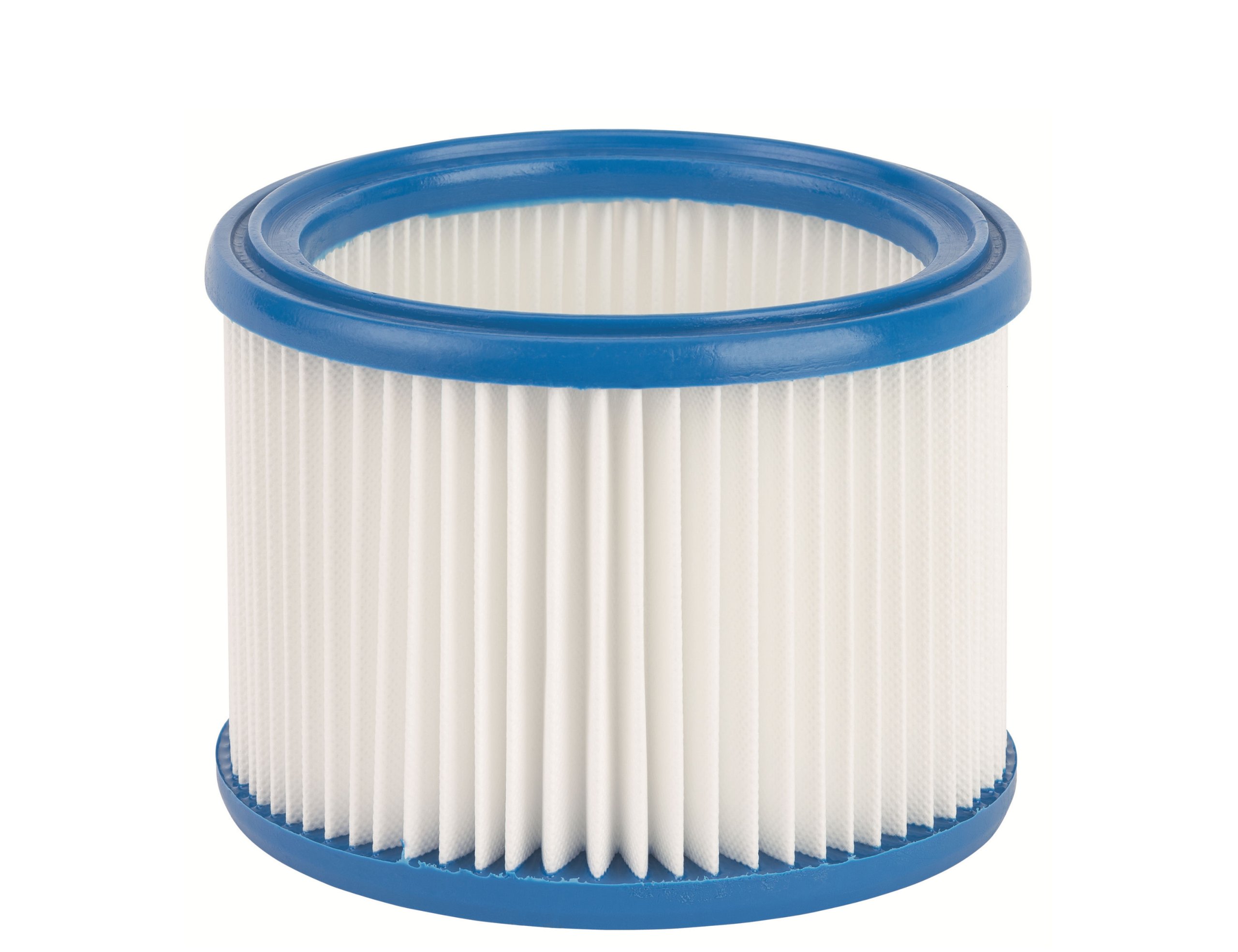 - polyesterový filter pre GAS 20