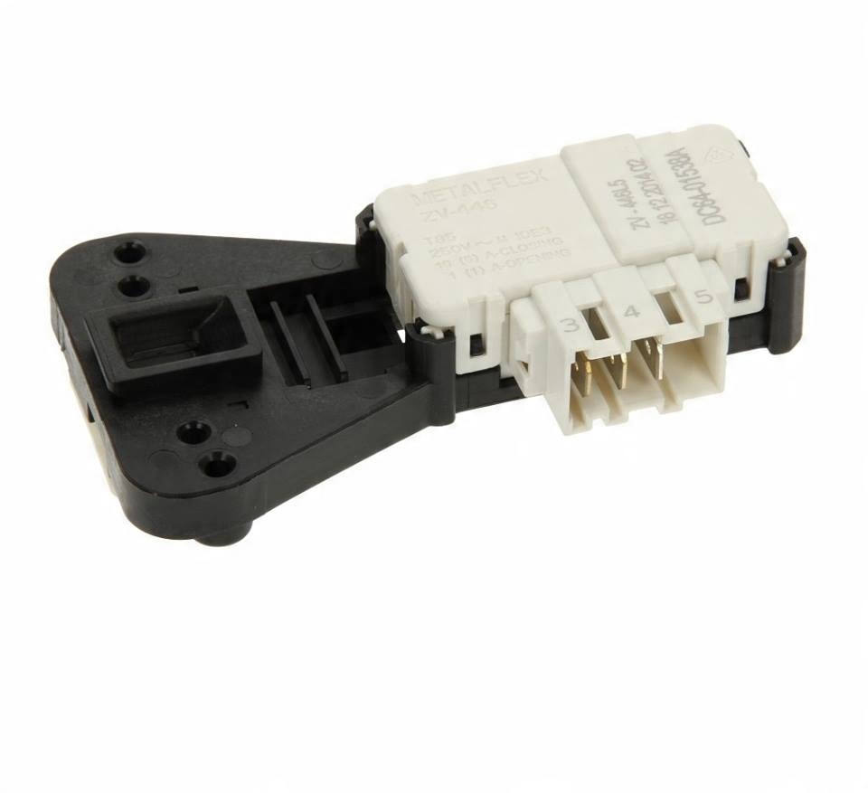 

Blokada zamek drzwi pralki Samsung DC64-01538A