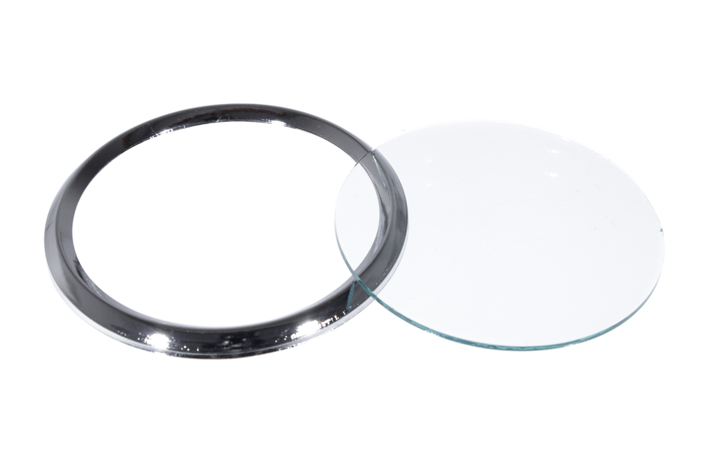 

Szkło licznika ramka chrom Mz Es Jaskółka Etz 250