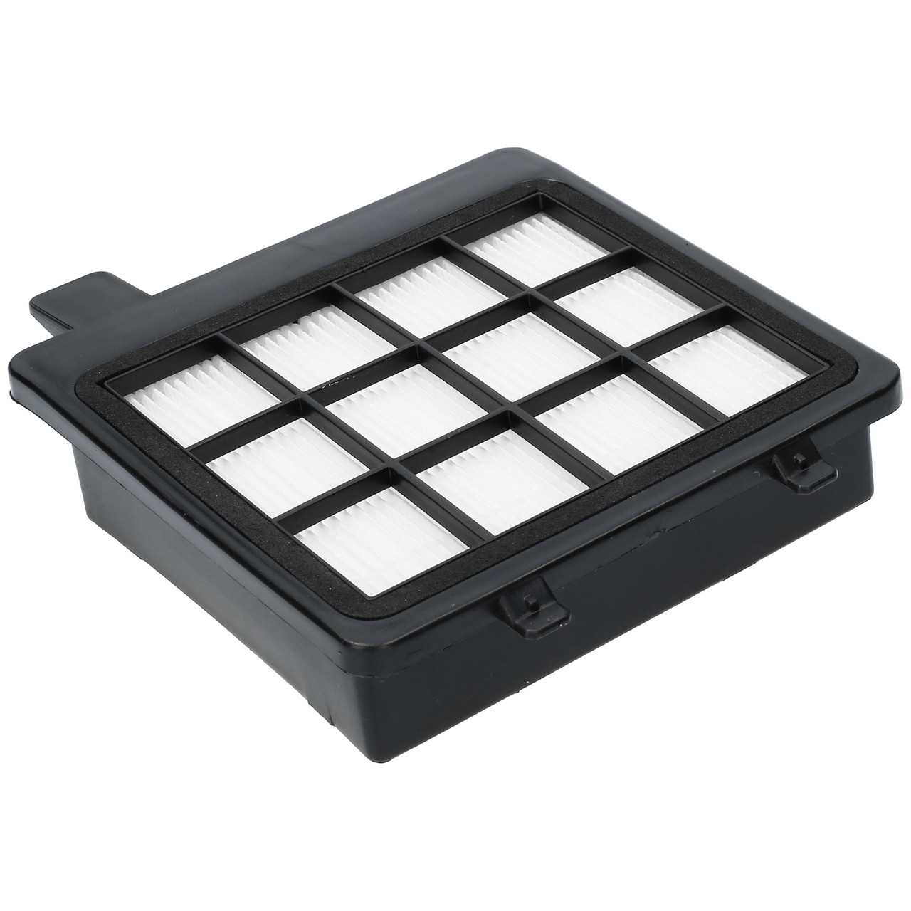 

Filtr Hepa Zelmer Galaxy 2, Pluser VC 3050 + Filtr