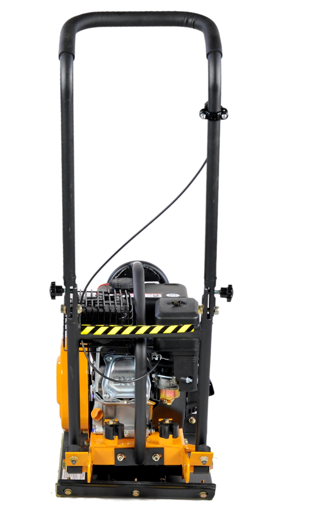 ZAGĘSZCZARKA UBIJAK LUMAG ГЕРМАНИЯ RP-700PRO 70 кг топлива бензин