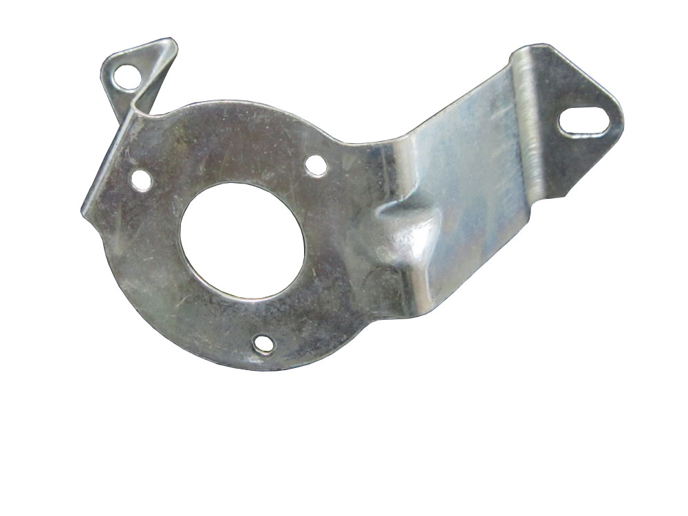 

Blacha Uchwyt Mocowanie Stacyjki Simson S51 S50