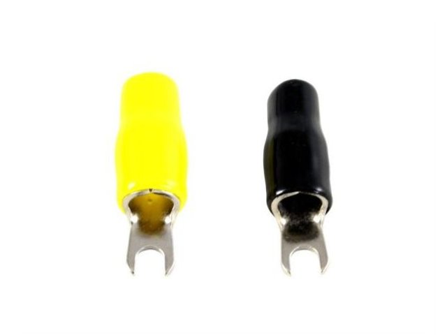 HOLLYWOOD HST 4 KONEKTORY WIDEŁKOWE 21mm2 M4,3mm