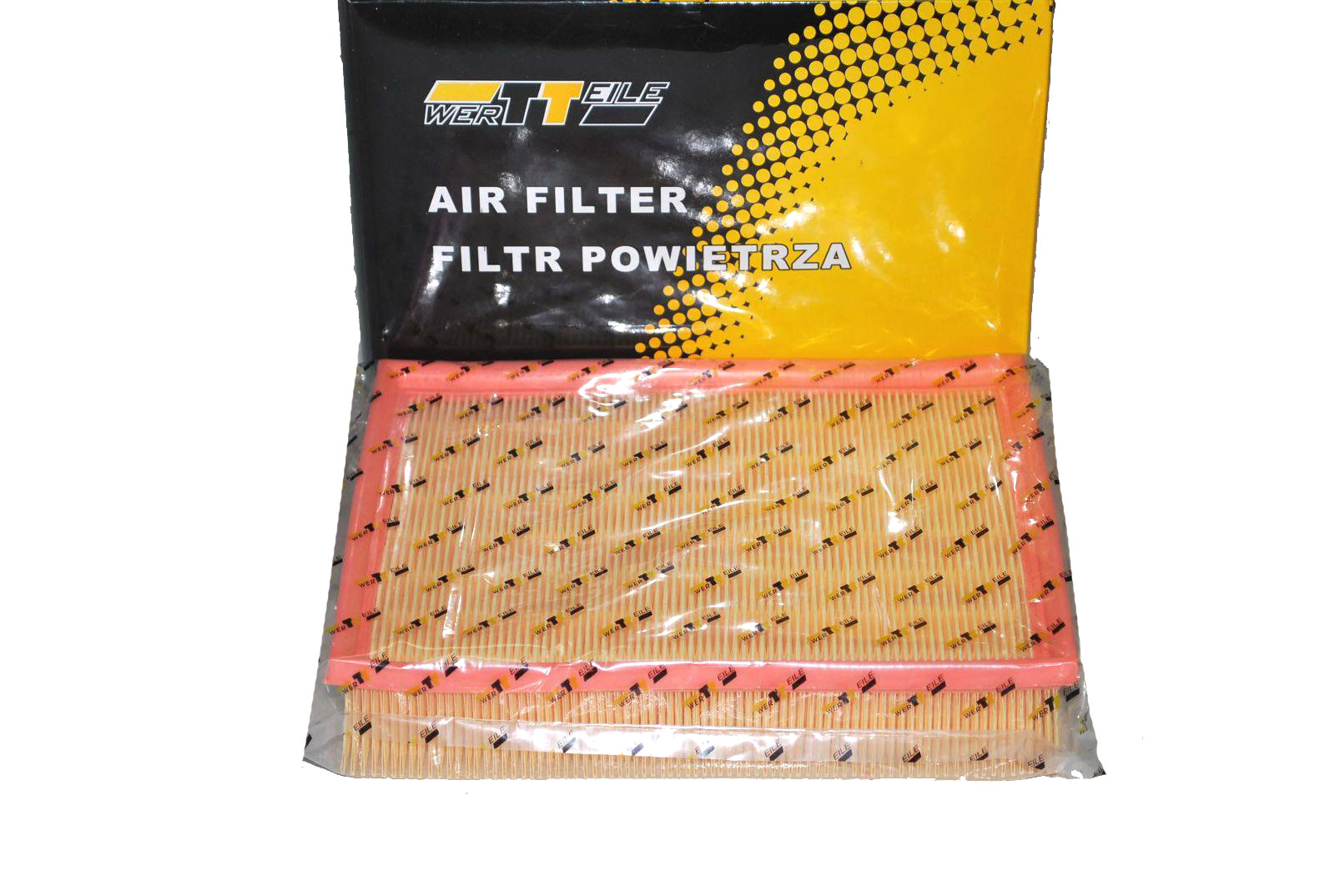 ФІЛЬТР ПОВІТРЯ AUDI A4 B6 1t 1tdi 2.0 2.4