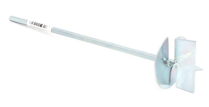 

Wiertło Do Betonu Bloczka Komórkowego Ytong 120 MM