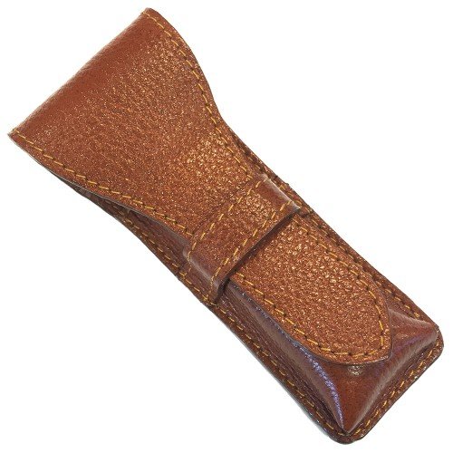 

Parker Skórzane Etui na Maszynkę do Golenia