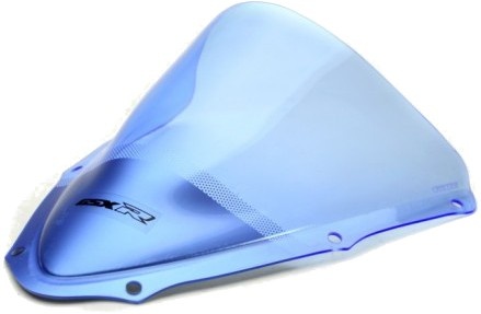 Loster sklo krytu Racing Suzuki Gsx-r 750 08-10