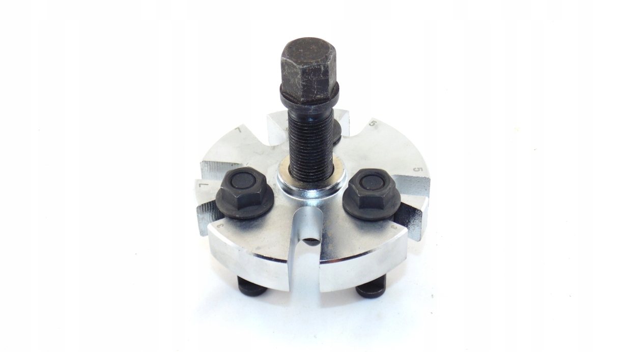 СЪЕМНИК 2-3 ЗУБЧАТЫХ КОЛЕС VW-AUDI