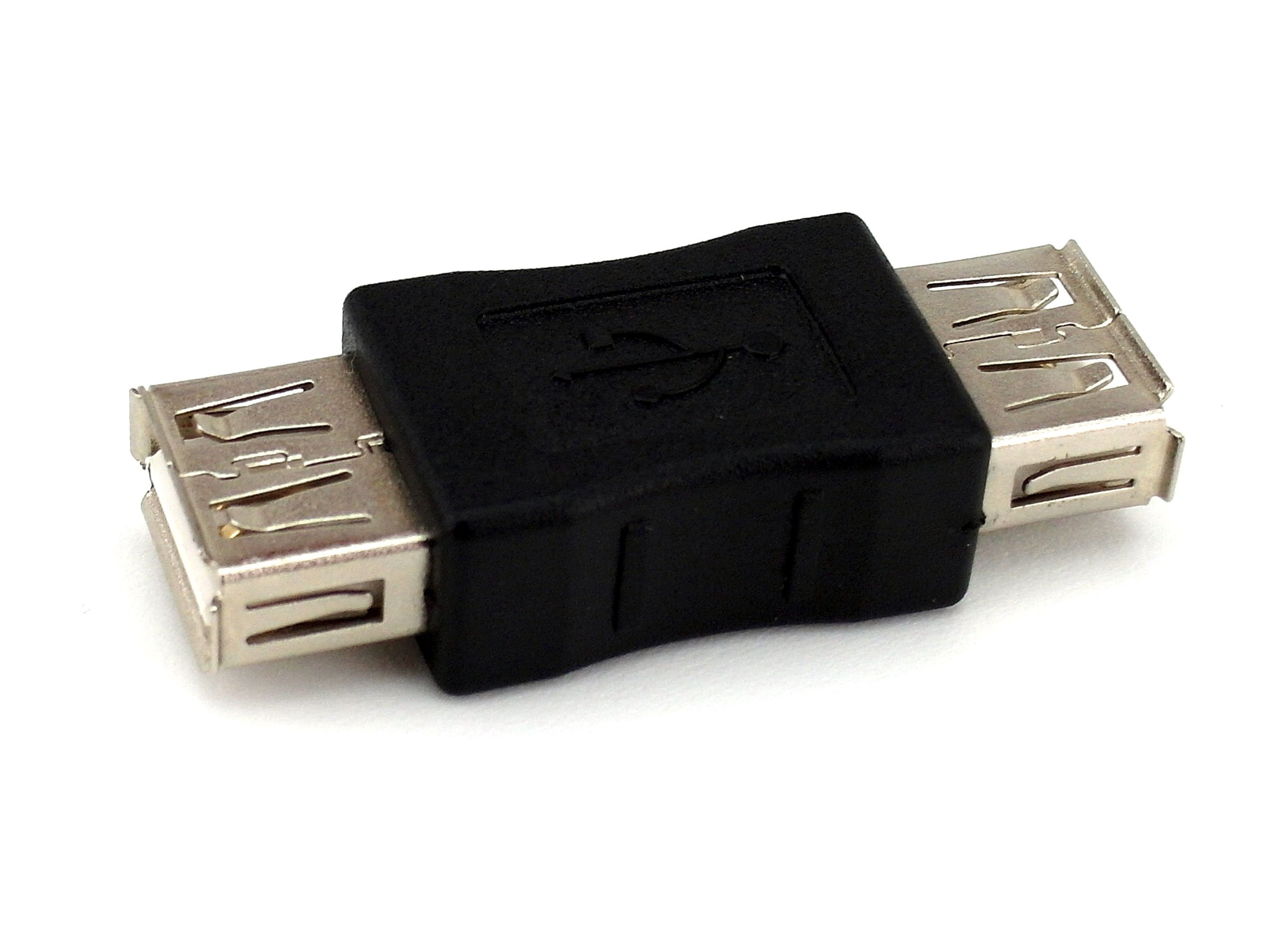 

Adapter złącze Usb gniazdo A gniazdo A łącznik