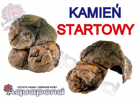KASKADA OGRODOWA DEKORACYJNA 110cm+KAMIEŃ STARTOWY Kod producenta SET II MINI