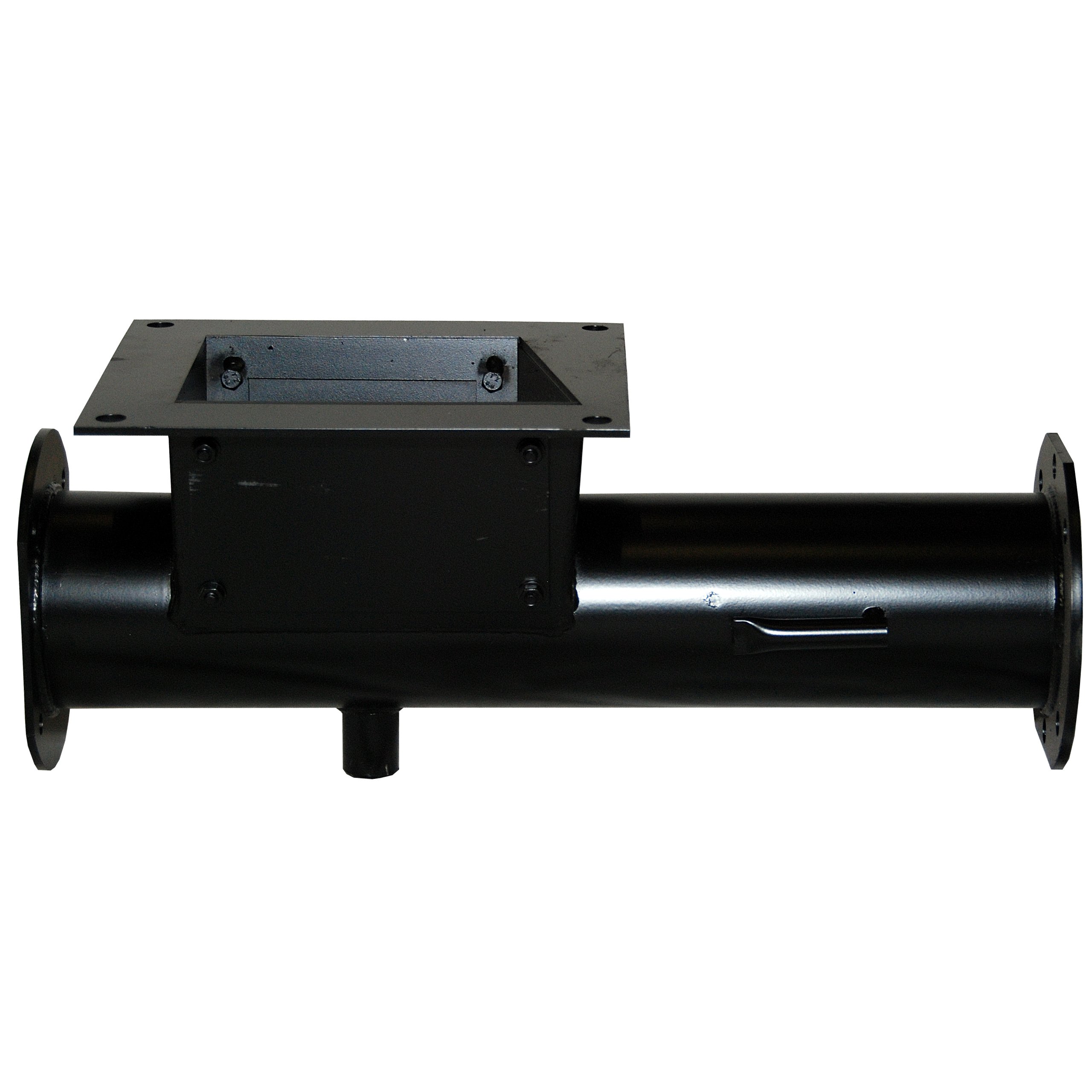 RURA PODAJNIKA ŚLIMAKA DO KOTŁA PIECA HEIZTECHNIK Kod producenta 5785