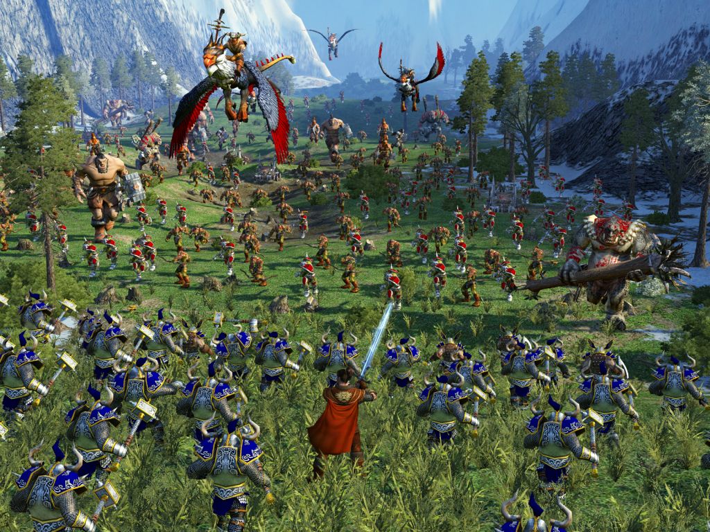 gra pc spelforce 2 władca smoków