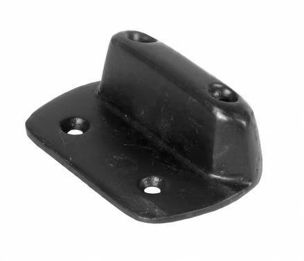 

Ogranicznik Do Bramy Stopka Odbój Odbojnik 5,5 CM