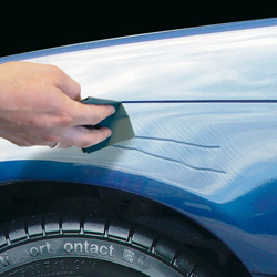 MOTIP - DAEWOO 73L Lakier akrylowy 200ml BDG Rodzaj akrylowe