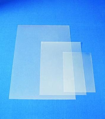 

Folia płyta ochronna potykacza plexi A1 Owz
