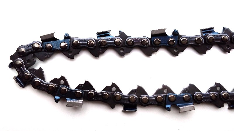 

Łańcuch 325'' 1,3mm 64 ogniwa Oregon Niebieski