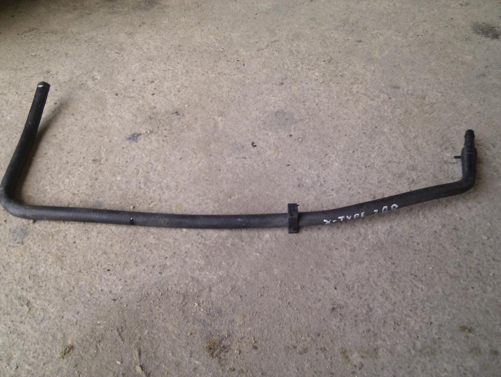 ТРУБКА WAZ PRZEWOD ВОДУ JAGUAR X-TYPE 2.0 D TDCI