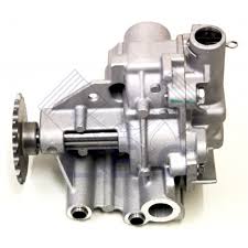 Olejové Čerpadlo Renault 2,0 DCI Megane II Scenic II