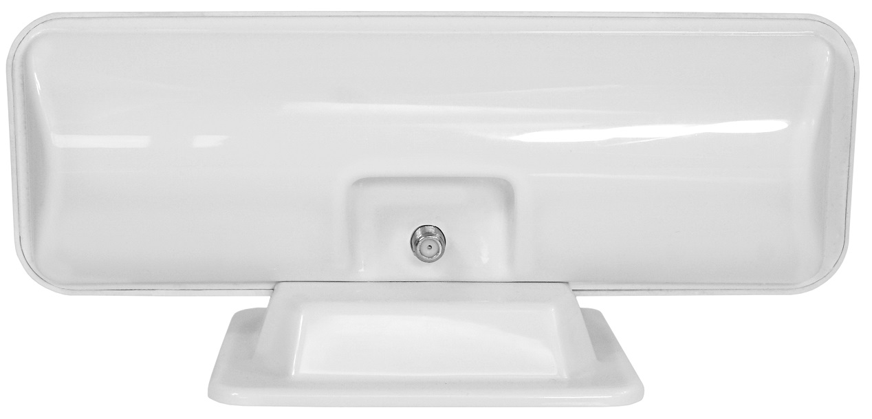 NAJMOCNIEJSZA POKOJOWA ANTENA DVB-T HD +45dBi JUNO Kod producenta Alpha