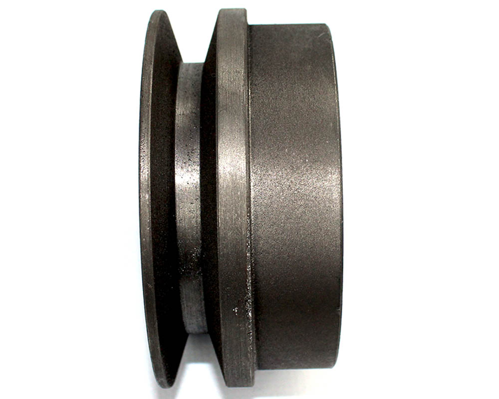 KOŁO PASOWE SPRZĘGŁO DO ZAGĘSZCZARKI 20MM 1-PAS Waga 5 kg