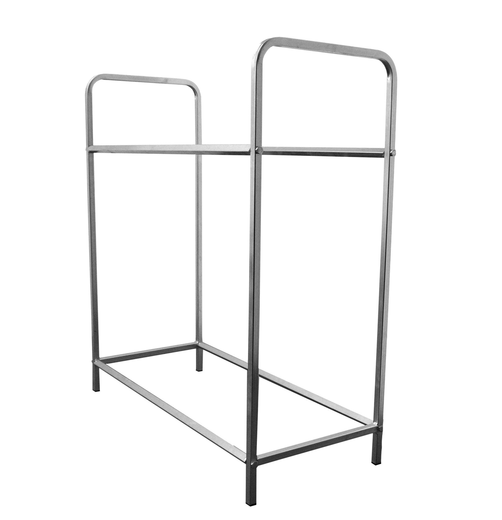 STOJAK REGAL NA OPONY KOLA MAX PION 8x260 mm OCYNK Producent code KWO0008