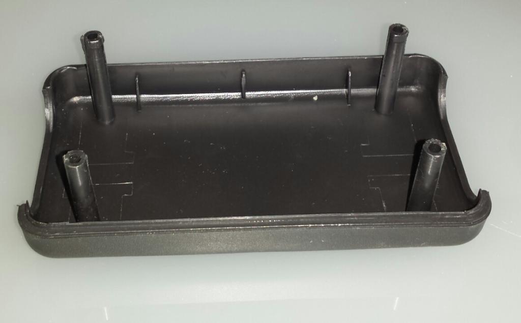 ZAŚLEPKA POKRYWA LUSTRA LUSTERKO RENAULT MAGNUM Numer katalogowy części 5000289392