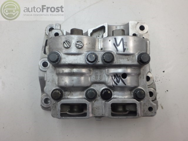 WALKI BALANSOWE SILNIK BLOK IS IS220D IS220