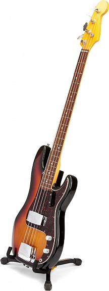 Hercules GS402BB Statyw gitarę elektryczną/bass Marka Hercules