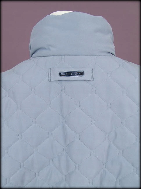 NIKE ACG SNOWSPORTS JACKET CUT BEZRĘKAWNIK Materiał dominujący Poliester