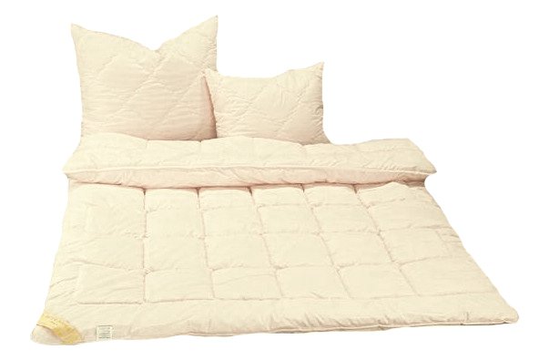 

Kołdra Classic Termo Inter-Widex 220x200 wz.krem