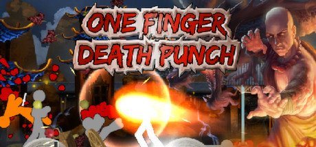 One Finger Death Punch Steam Key Klucz Kod