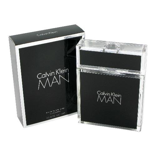 

Calvin Klein Man Edt Men 100ml Produkt Na Prezent