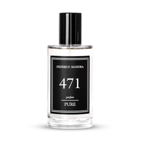 

Perfumy Pure Fm Group 471 Gratisy! Million! 50ml