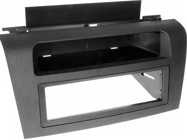 Adaptér rámeček pro autorádio Mazda 3 (bk) 2003 2008