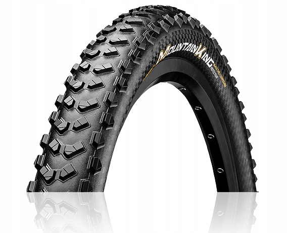 

Continental Mountain King III 27,5x2.3 ProTection