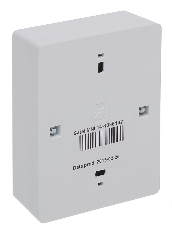 MODUŁ 18 ZACISKÓW MONTAŻOWYCH MZ-2-S SATEL ABCV Marka Satel